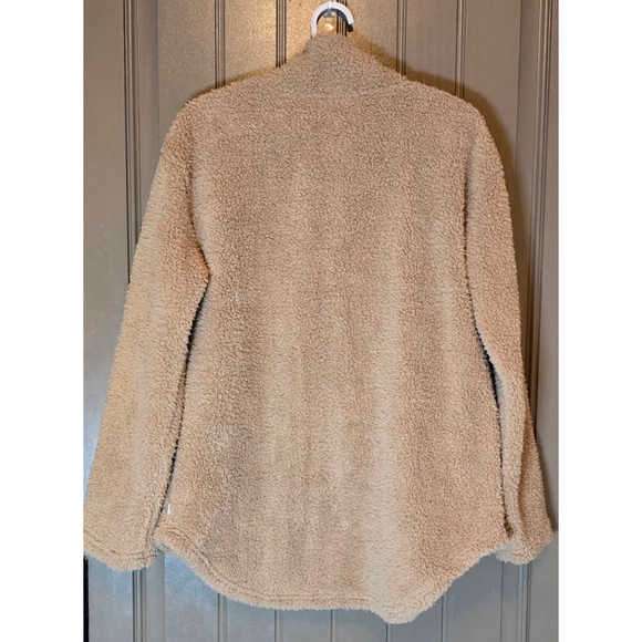 Women's Koolaburra by UGG Sherpa Fleece Pullover - Picture 8 of 14